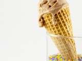 Crème Glacée au Nutella, 3 ingrédients et pas de sorbetière