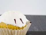 Cupcake Vampire