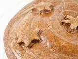 Galette des Rois Touchoco