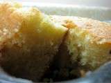 Gâteau 3 Vanilles