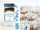 Mélange à Scones ( Cadeaux Gourmand)