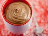 Pâte à Tartiner Cajou/Chocolait