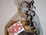 S.o.s brownies