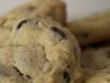 Tendres cookies