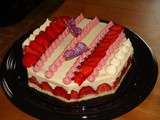 The Fraisier