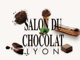 Salont du Chocolat Lyon Edition 2013