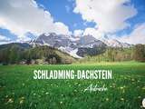 Escapade en Schladming Dachstein (Styrie, Autriche)