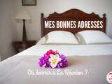Hôtel à La Réunion : mes bonnes adresses pour se loger