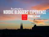 Participation à Nordic Bloggers’ Experience en Finlande (NBEFinland)