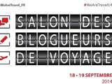 Salon des blogueurs de Voyage