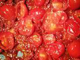Sauce tomate et chorizo pour la pasta ! #chorizo #pasta #foodpic