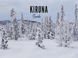 Séjour hivernal à Kiruna : tous mes conseils