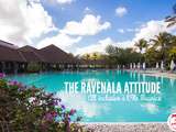 The Ravenala Attitude : All inclusive à l’Ile Maurice