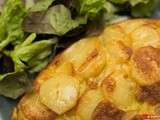 Tortilla de patatas