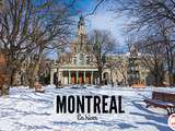 Visiter Montréal en hiver