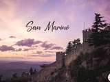 Visiter San Marino