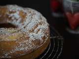 Gesundheitskuchen (gâteau de santé) ou le cake alsacien de notre enfance