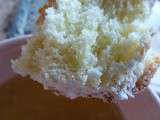 Gâteau de Savoie