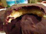 Pims maison - Orange et Chocolat