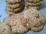 Cookies granola