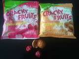 Deuxième partenariat cracky fruits
