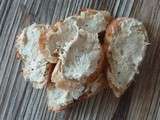 Rillettes de maquereau à la moutarde à l’ancienne