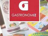 Box Gastronomiz : La boite à miam d’octobre 2013