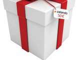 Concours : 2 chèques cadeau chez Zalando à gagner