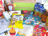 Degusta Box  anniversaire 