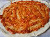Pâte à Pizza - Kaderick en Kuizinn » Kaderick en Kuizinn