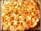 Pizza Touille - Kaderick en Kuizinn » Kaderick en Kuizinn