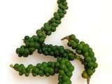 Boeuf aux caramboles et poivre vert