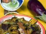 Bringelle ou aubergine, le légume du moment sur les marchés réunionnais
