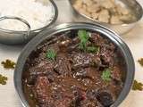 Civet de cerf