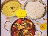 Maacher Johol : ragoût de poisson Bengali (Inde)