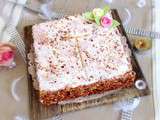 Pie Neuf, l’entremets de La Réunion