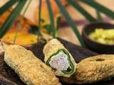 Piment farci (La Réunion)