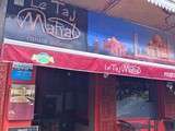 Restaurant le Taj Mahal : l’Inde au coeur de Saint-Denis