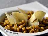 Bléditto ...ou blé façon risotto