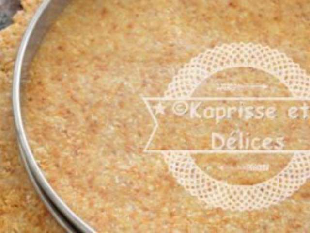 Recettes De Noix De Coco De Kaprisse Et D Lices