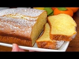 Gâteau à l'Orange-Yaourt : Moelleux, Délicieux et Rapide! Un classique dans notre Maison