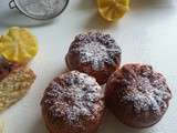 Gâteau au yaourt, Felder