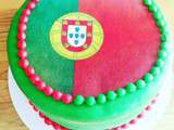 Gâteaux Portugal