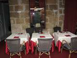 Délicieuse surprise : le restaurant le Nuage à Brive la Gaillarde