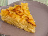 Millassou aux pommes, recette limousine