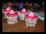 Tagada Pink Cheesecake