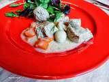 Blanquette de Veau