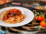 Spaghetti Rigati | Kumbawa