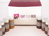 Box spéciale Chandeleur Pâtes à tartiner de eat your box