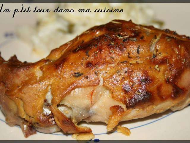 Recettes De Lapin Et Cuisine Au Four